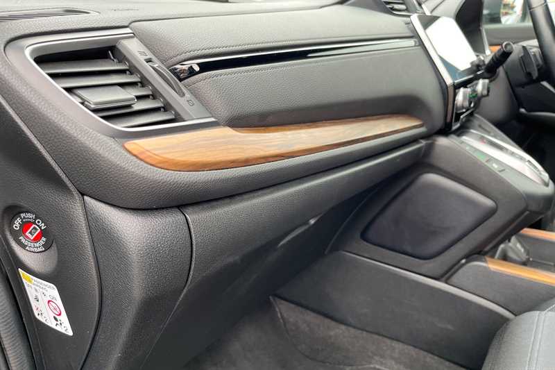 Used Honda CR-V for sale - 77660613: Photo 31