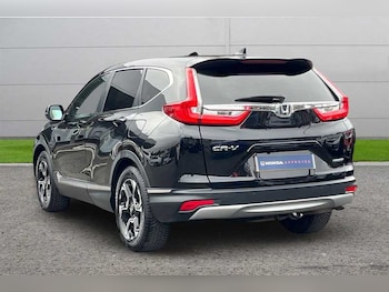 Used Honda CR-V undefined for sale - 77660613: Photo