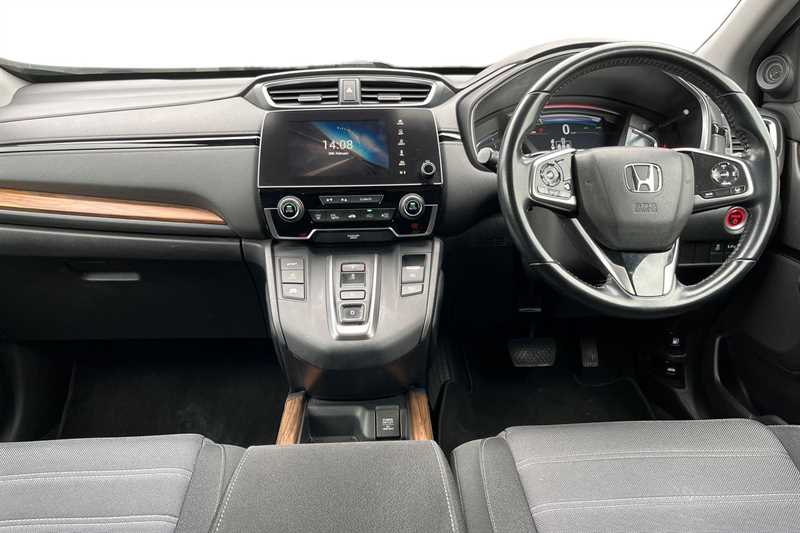 Used Honda CR-V for sale - 77660613: Photo 4
