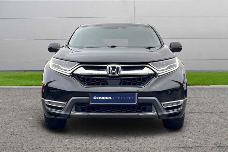 Used Honda CR-V for sale - 77660613: Photo 6