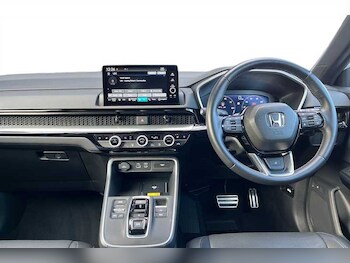 Used Honda CR-V 2024 for sale - 77428415: Photo