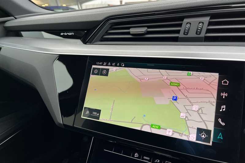 Used Audi e-tron 2021 for sale - 77911492: Photo 14