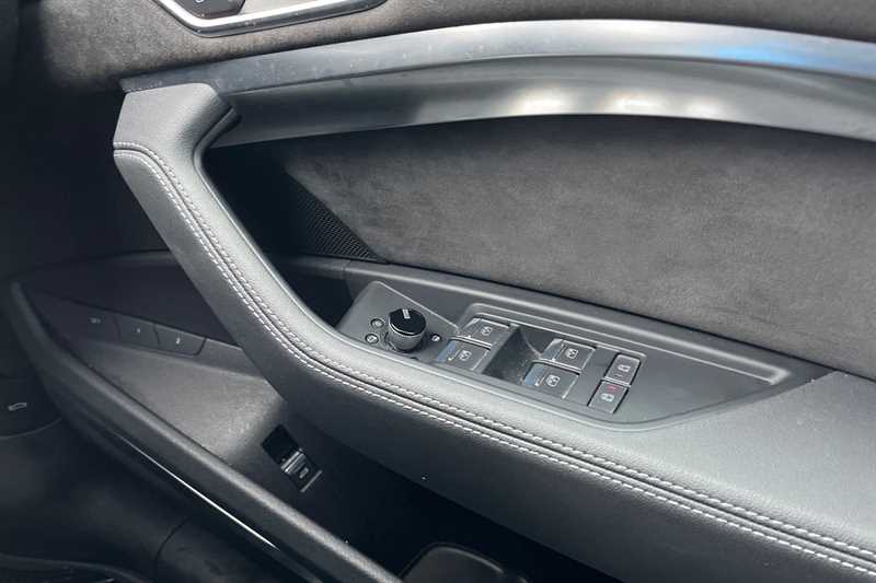 Used Audi e-tron 2021 for sale - 77911492: Photo 18