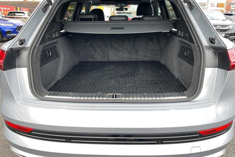 Used Audi e-tron 2021 for sale - 77911492: Photo 20