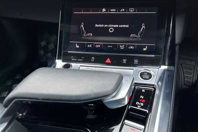 Used Audi e-tron 2021 for sale - 77911492: Photo 22