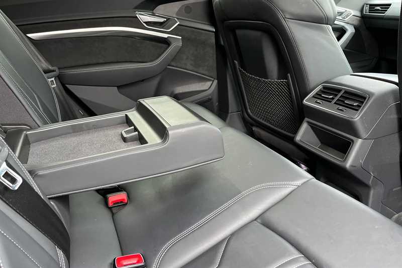 Used Audi e-tron 2021 for sale - 77911492: Photo 27
