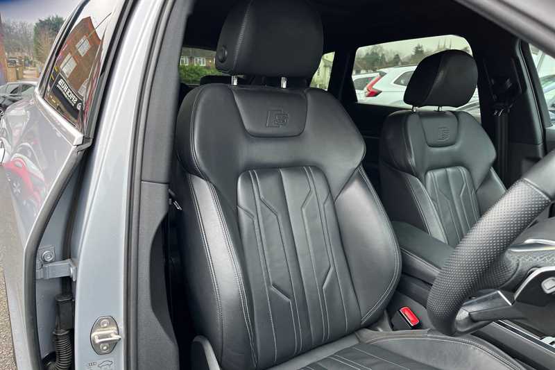 Used Audi e-tron 2021 for sale - 77911492: Photo 31