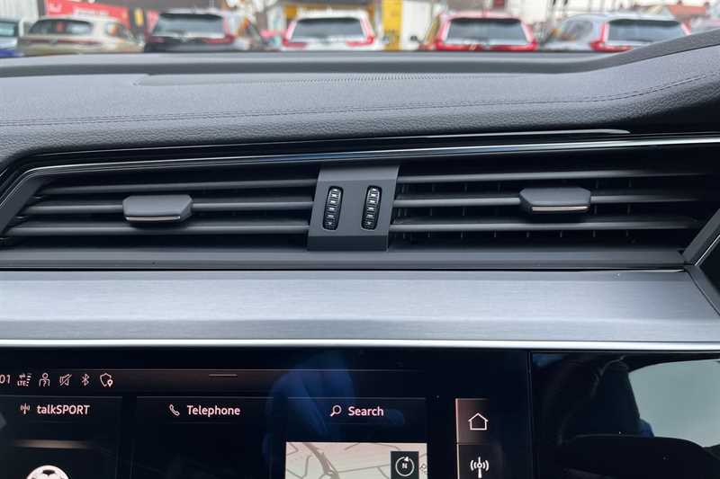 Used Audi e-tron 2021 for sale - 77911492: Photo 33