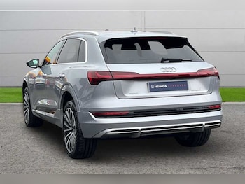 Used Audi e-tron 2021 for sale - 77911492: Photo
