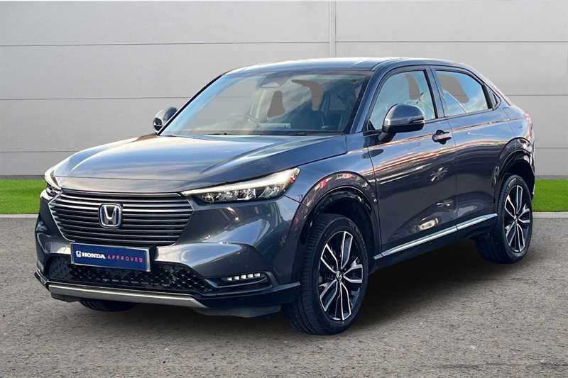 Used Honda HR-V 2022 for sale - 76851365: Photo 10