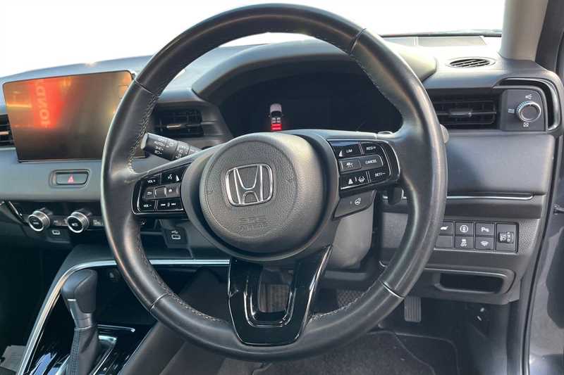 Used Honda HR-V 2022 for sale - 76851365: Photo 13