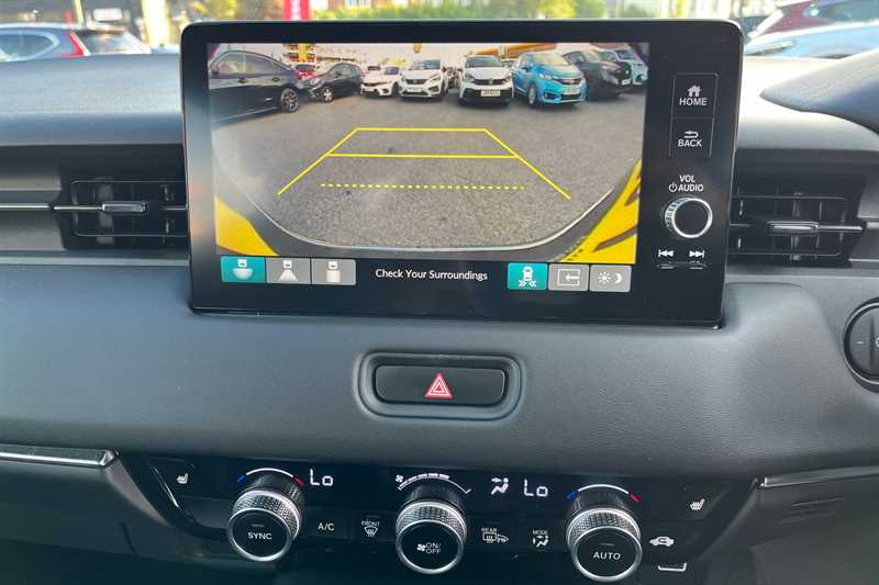 Used Honda HR-V 2022 for sale - 76851365: Photo 16