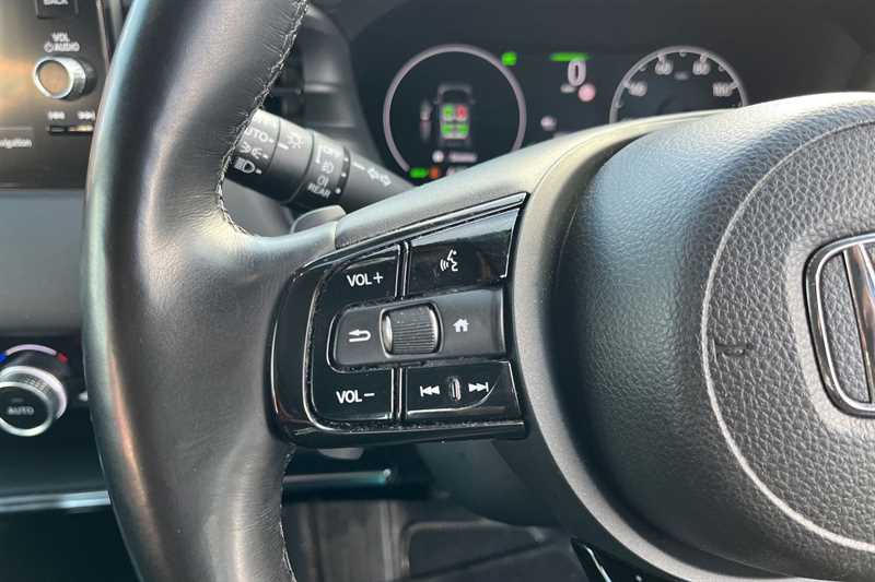 Used Honda HR-V 2022 for sale - 76851365: Photo 17