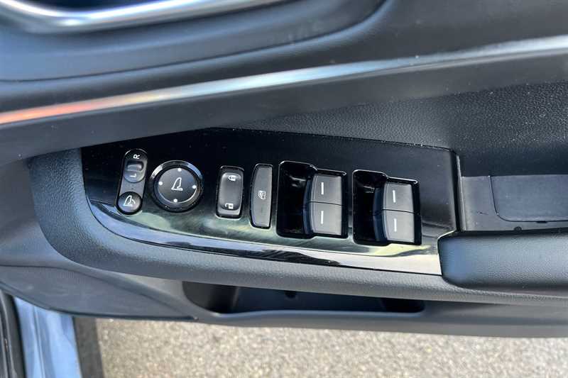 Used Honda HR-V 2022 for sale - 76851365: Photo 18