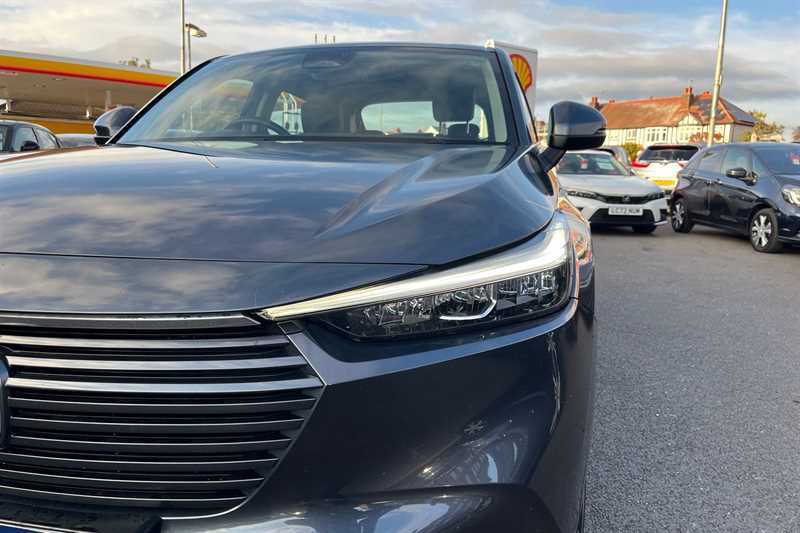 Used Honda HR-V 2022 for sale - 76851365: Photo 19