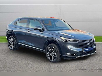 Used Honda HR-V 2022 for sale - 76851365: Photo