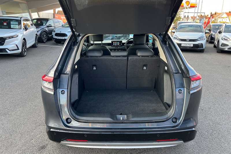 Used Honda HR-V 2022 for sale - 76851365: Photo 20