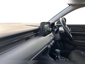 Used Honda HR-V 2022 for sale - 76851365: Photo