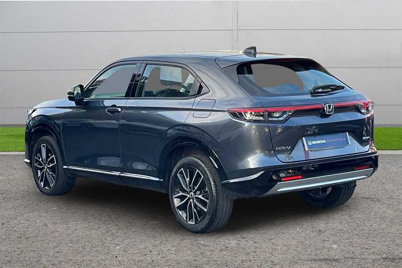 Used Honda HR-V 2022 for sale - 76851365: Photo 3