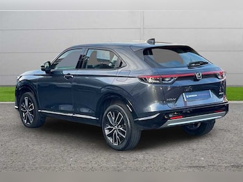 Used Honda HR-V 2022 for sale - 76851365: Photo