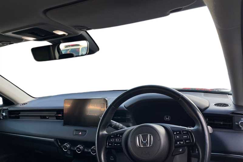 Used Honda HR-V 2022 for sale - 76851365: Photo 4