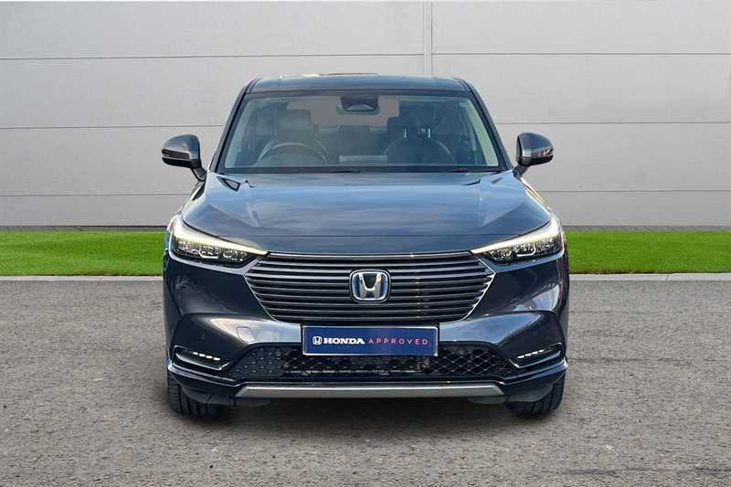 Used Honda HR-V 2022 for sale - 76851365: Photo 6