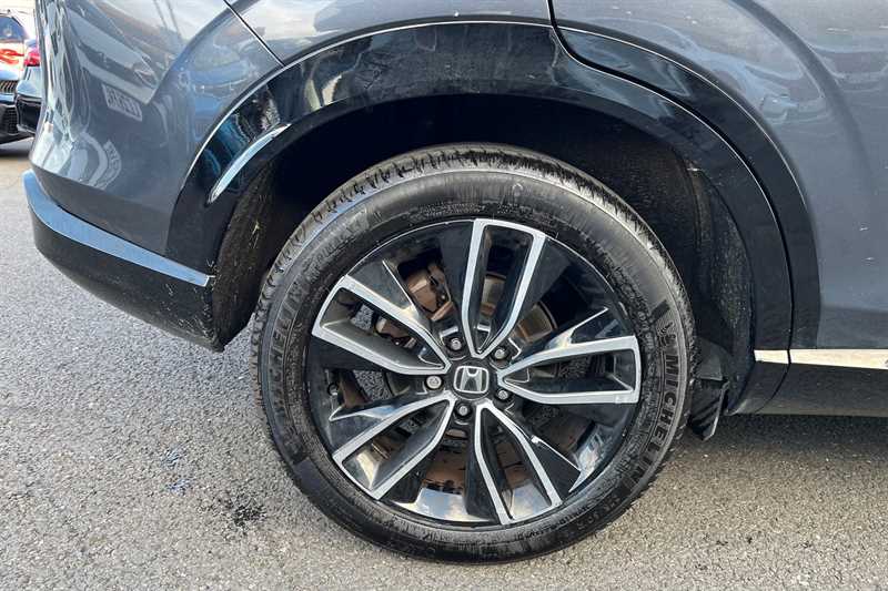 Used Honda HR-V 2022 for sale - 76851365: Photo 9