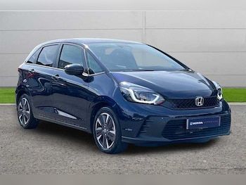 Used Honda Jazz 2025 for sale - 78263909: Photo