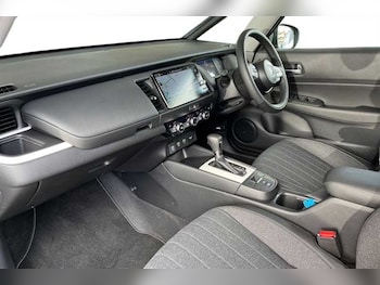 Used Honda Jazz 2025 for sale - 78263909: Photo