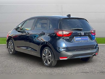 Used Honda Jazz 2025 for sale - 78263909: Photo