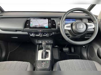 Used Honda Jazz 2025 for sale - 78263909: Photo