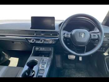 Used Honda Civic 2024 for sale - 74880487: Photo