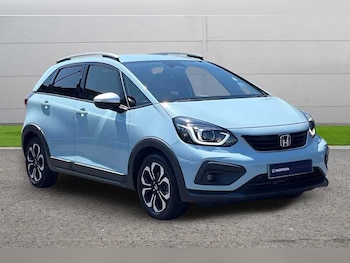 Used Honda Jazz 2021 for sale - 78685841: Photo