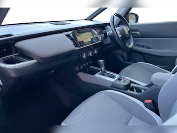 Used Honda Jazz 2021 for sale - 78685841: Photo