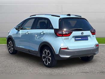 Used Honda Jazz 2021 for sale - 78685841: Photo