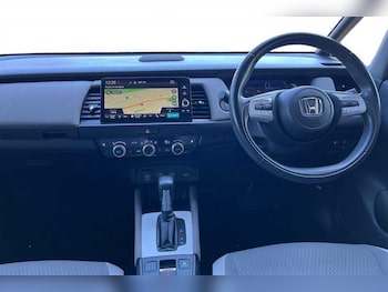 Used Honda Jazz 2021 for sale - 78685841: Photo