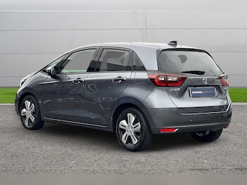 Used Honda Jazz 2020 for sale - 76096132: Photo