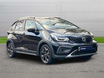 Used Honda Jazz undefined for sale - 77414036: Photo
