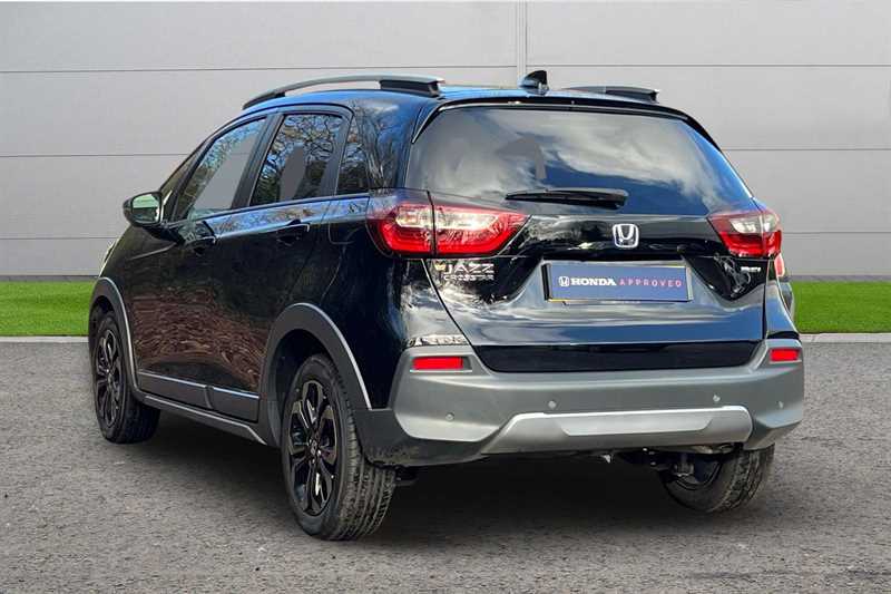 Used Honda Jazz 2023 for sale - 77414036: Photo 3