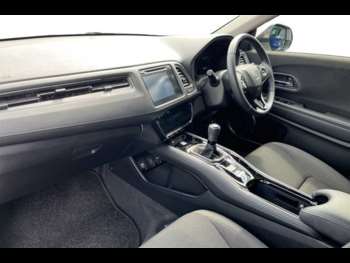 Used Honda HR-V 2020 for sale - 74899638: Photo