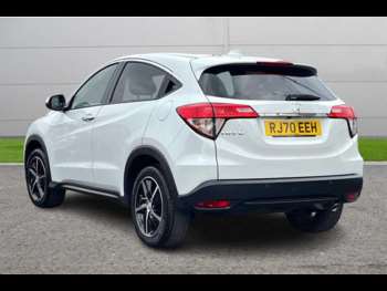 Used Honda HR-V 2020 for sale - 74899638: Photo