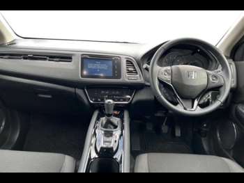Used Honda HR-V 2020 for sale - 74899638: Photo
