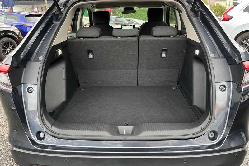 Used Honda HR-V 2023 for sale - 76842368: Photo 13