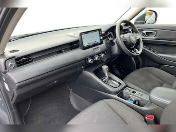 Used Honda HR-V 2023 for sale - 76842368: Photo