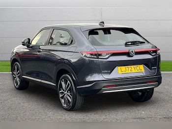 Used Honda HR-V 2023 for sale - 76842368: Photo