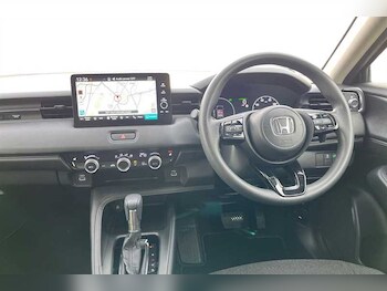 Used Honda HR-V 2023 for sale - 76842368: Photo