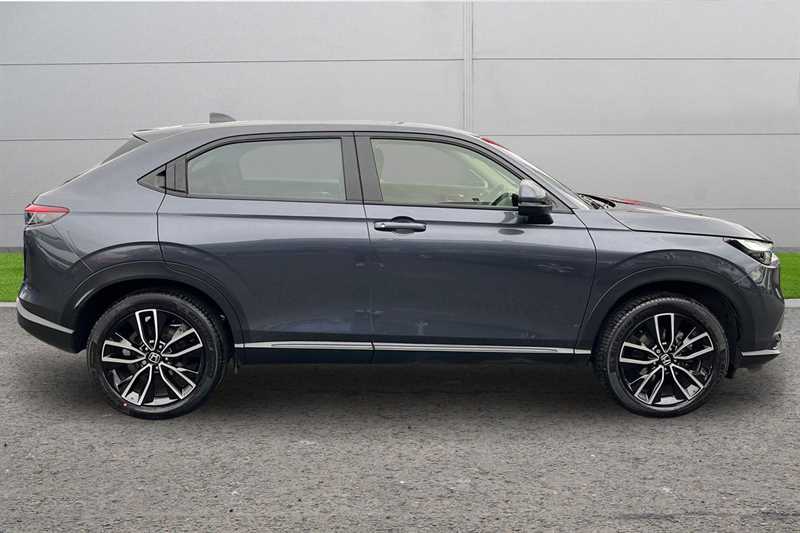 Used Honda HR-V 2023 for sale - 76842368: Photo 5