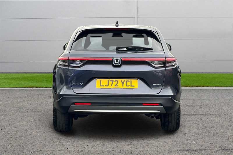 Used Honda HR-V 2023 for sale - 76842368: Photo 7