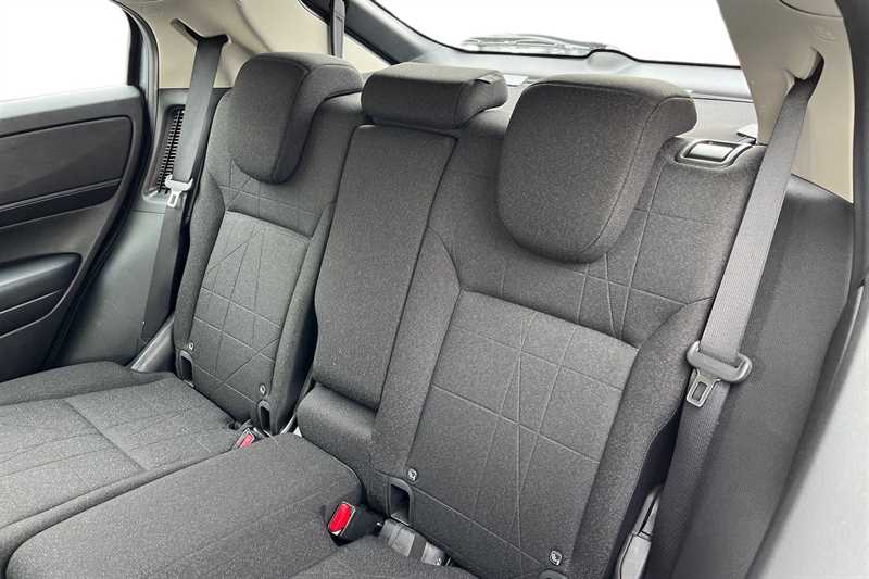 Used Honda HR-V 2023 for sale - 76842368: Photo 8