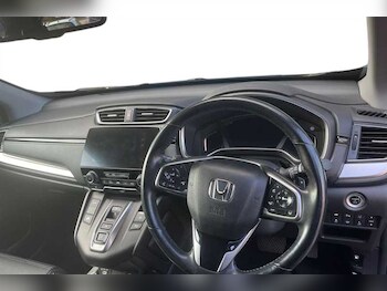Used Honda CR-V 2021 for sale - 76140537: Photo